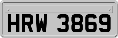 HRW3869