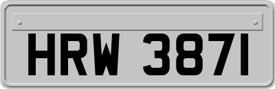 HRW3871