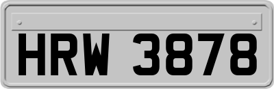 HRW3878