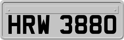 HRW3880
