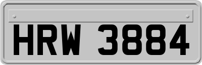 HRW3884