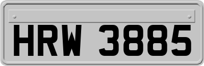 HRW3885