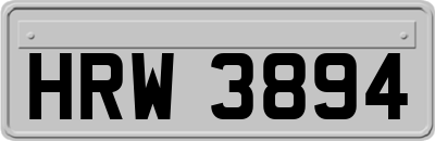 HRW3894