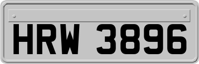 HRW3896