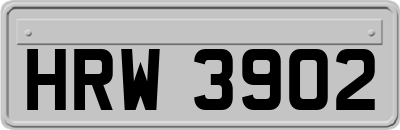 HRW3902