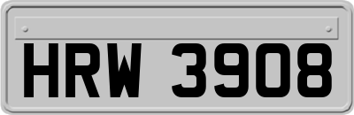 HRW3908