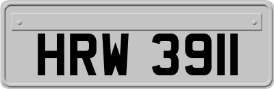 HRW3911