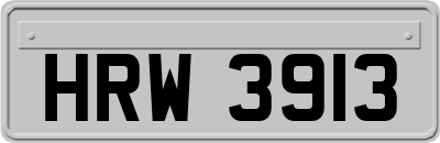 HRW3913