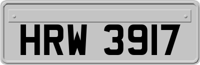 HRW3917