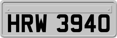 HRW3940