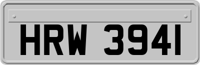 HRW3941