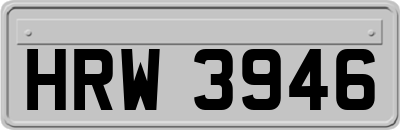 HRW3946
