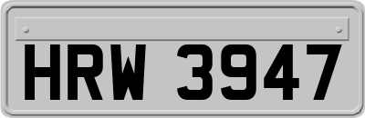 HRW3947