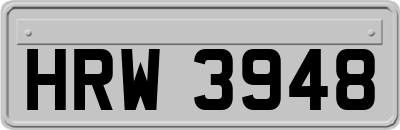 HRW3948
