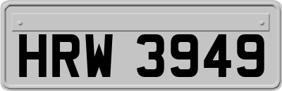 HRW3949