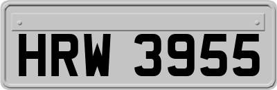 HRW3955