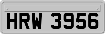 HRW3956