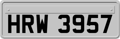 HRW3957