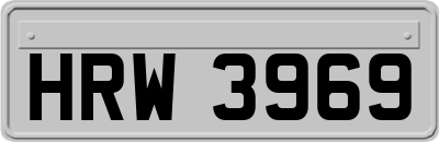 HRW3969