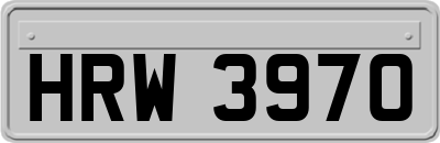 HRW3970