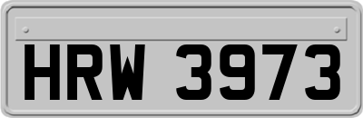 HRW3973