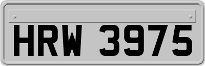 HRW3975