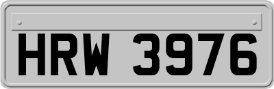 HRW3976