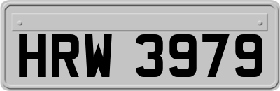 HRW3979