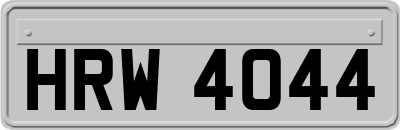 HRW4044