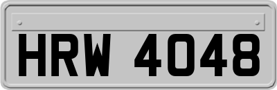 HRW4048