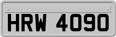 HRW4090