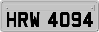 HRW4094
