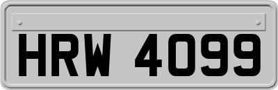 HRW4099