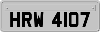 HRW4107