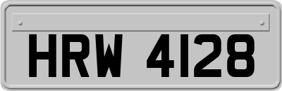 HRW4128