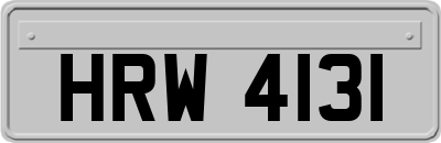HRW4131