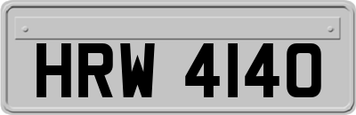 HRW4140