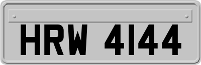 HRW4144
