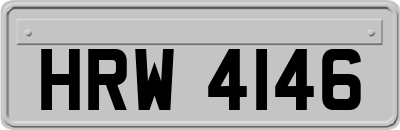 HRW4146