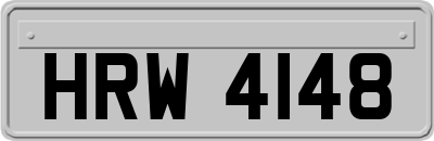 HRW4148