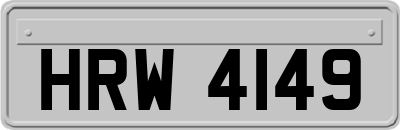 HRW4149