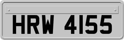 HRW4155