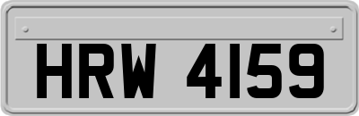 HRW4159
