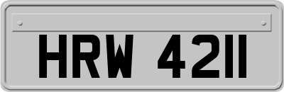 HRW4211