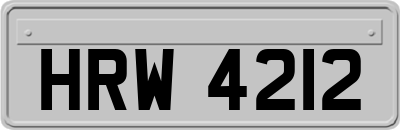 HRW4212