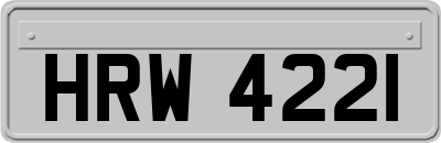 HRW4221