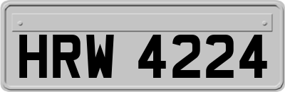 HRW4224