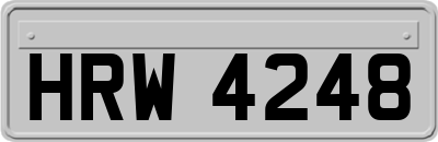 HRW4248