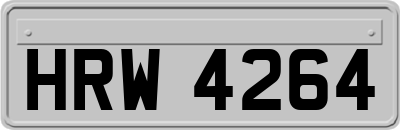 HRW4264
