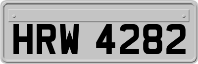 HRW4282